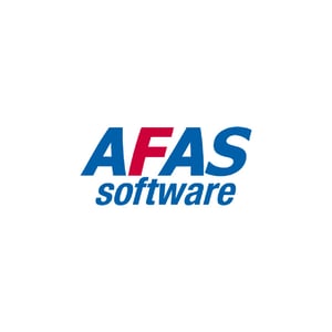 Integratie - AFAS (extern)