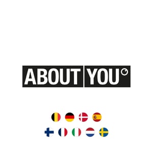 Marketplace - AboutYou
