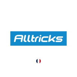 Marketplace - Alltricks (Octopia)