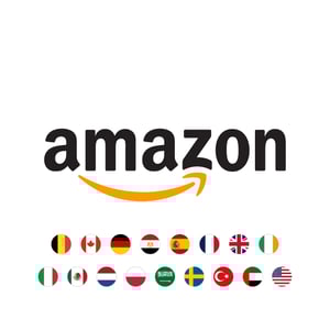 Marketplace - Amazon