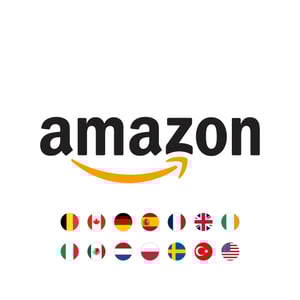Marketplace - Amazon