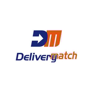 App Store - ProductFlow DeliveryMatch