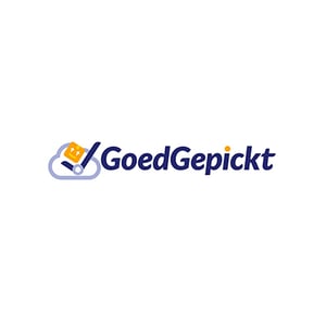 App Store - ProductFlow GoedGepickt