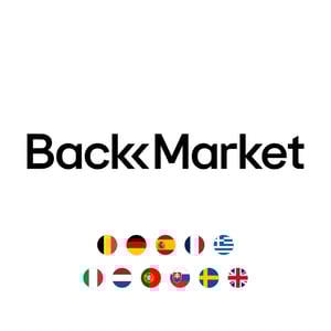 Marketplace - Back Market