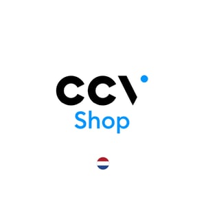 Webshop - CCV Shop