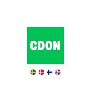 Marketplace - CDON