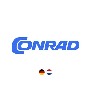 Marketplace - Conrad