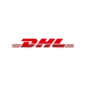 Vervoerder - DHL