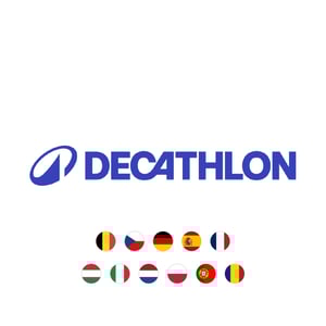 Marketplace - Decathlon