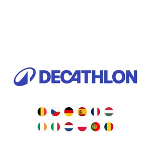 Marketplace - Decathlon