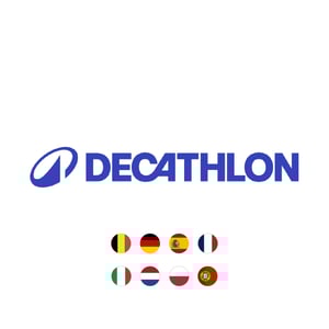 Marketplace - Decathlon