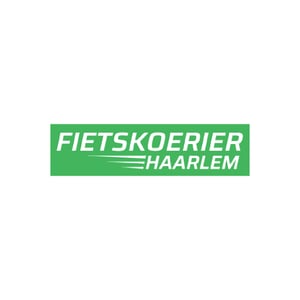 Vervoerder - Fietskoerier Haarlem