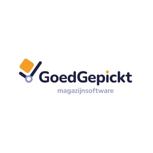 Integratie - GoedGepickt