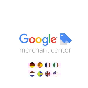 Marketplace - Google Merchant