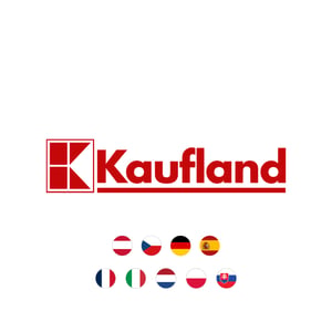 Marketplace - Kaufland