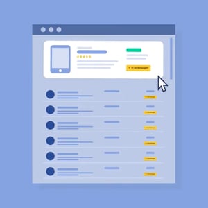 Koopblok bol.com - Binnen 10 minuten winnen met de ProductFlow Repricer
