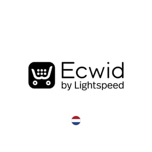 Webshop - Lightspeed Ecwid