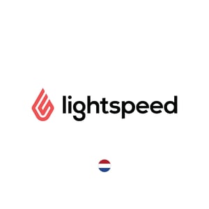 Webshop - Lightspeed
