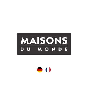 Marketplace - Maison Du Monde