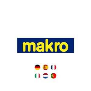 Marketplace - Makro