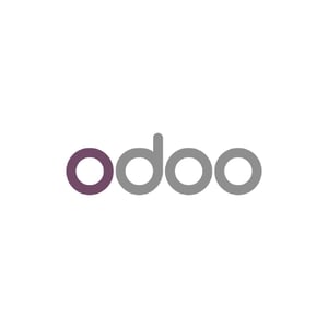 Integratie - Odoo (extern)