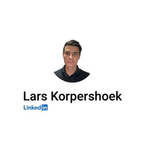 Partner - Lars Korpershoek