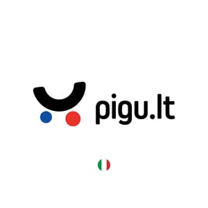 Marketplace - Pigu (Octopia)