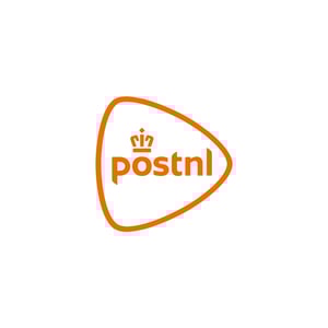 Vervoerder - PostNL