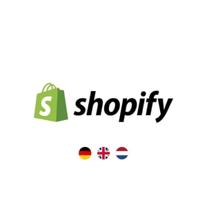 Webshop - Shopify