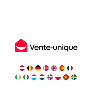 Marketplace - Vente-Unique