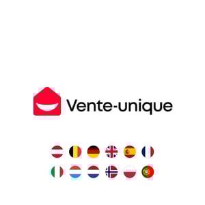 Marketplace - Vente-Unique