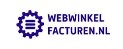 Webwinkelfacturen