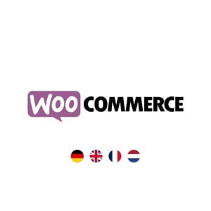 Webshop - WooCommerce