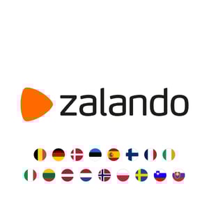 Marketplace - Zalando