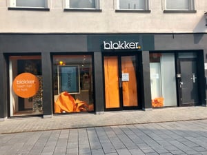 blokker winkel - ProductFlow