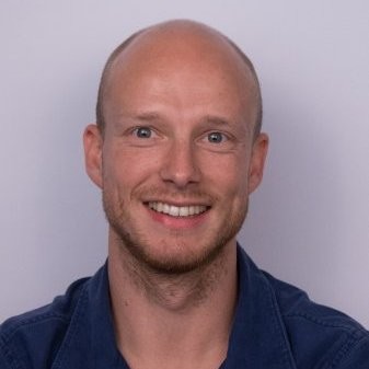 Rik Murray Maximondo